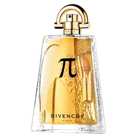 givenchy pi eau de toilette spray 100 ml|givenchy pi aftershave for men.